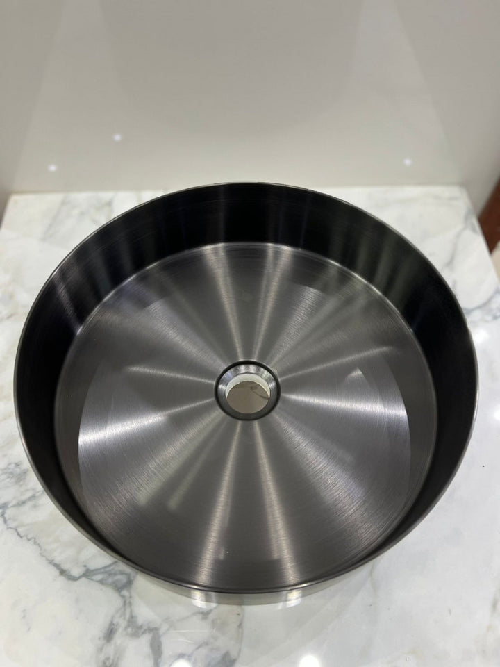 single-round-matte-black-bathroom-sink
