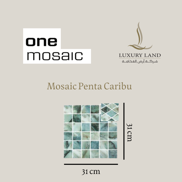 pinta-caribou--55--spanish-pool-mosaic