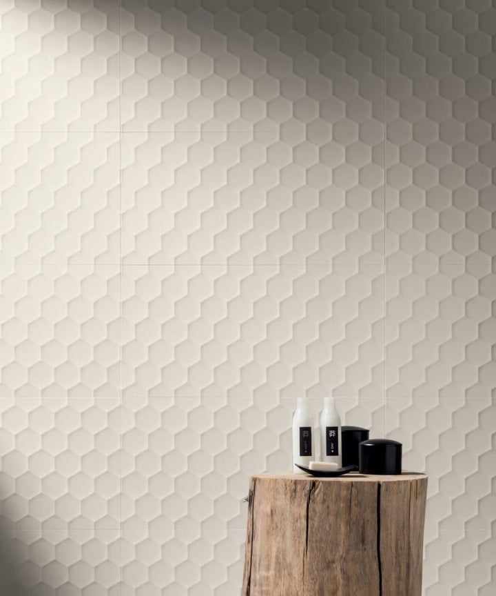 hexagon-white--4080--italian-porcelain