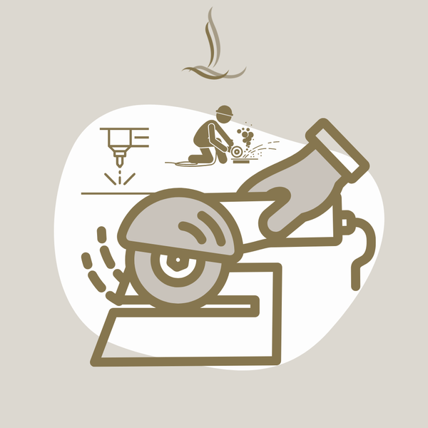 اجور قص و برم بورسلين