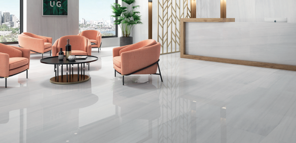 مايكل بلانكو لامع | 60*120 | بورسلان اسباني