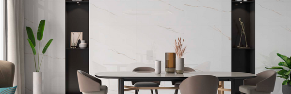 نيبيا جولد لامع | 60*120 | بورسلان اسباني