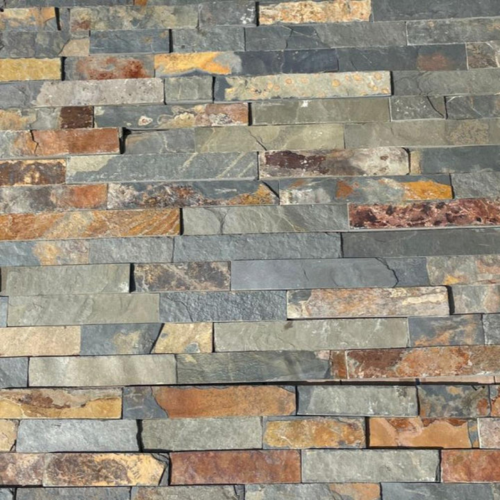 chinese-stone-slate-slices-golden-brown