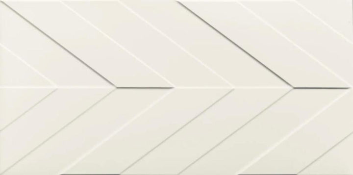 chevron-white--4080--italian-porcelain