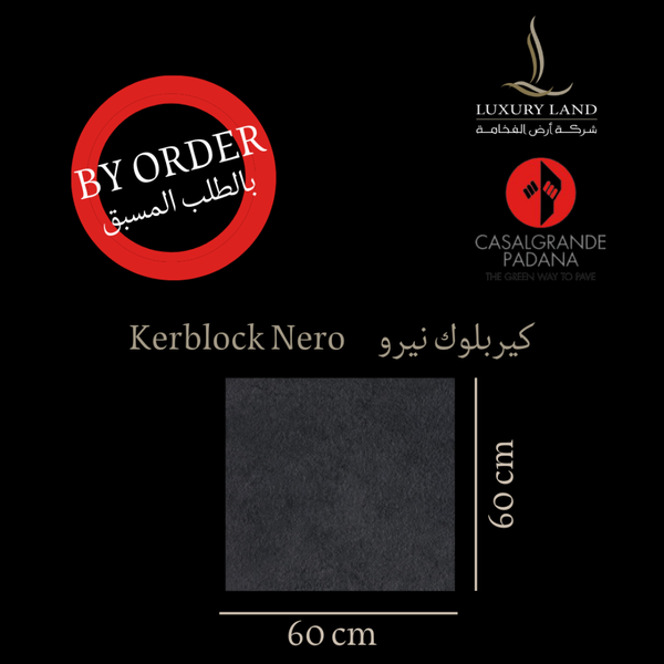 kerblock-nero--6060--italian-porcelain