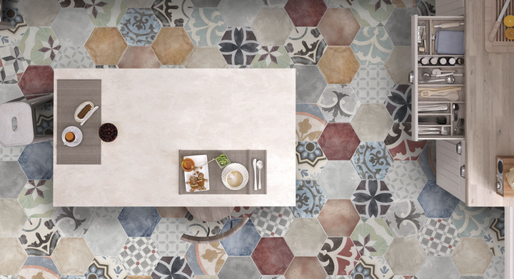 marrakesh-hexagon--23x27--spanish-porcelain