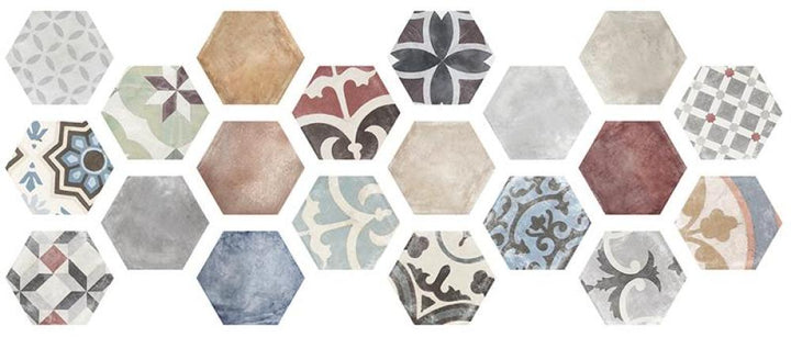 marrakesh-hexagon--23x27--spanish-porcelain