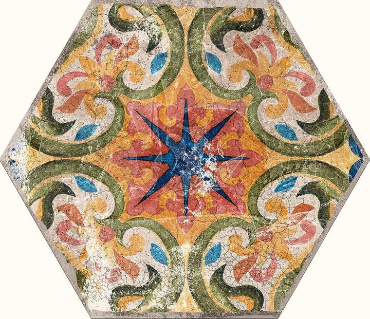 veracruz-hexagon--2327--spanish-porcelain