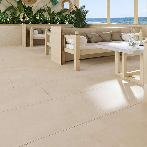 ارك ايفوري  | 60*120 | بورسلان تركي  أرض الفخامة  Luxury Land