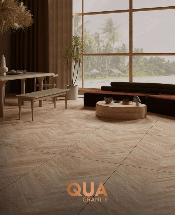 شفرون هوني | 60*120 | بورسلان تركي  أرض الفخامة  Luxury Land