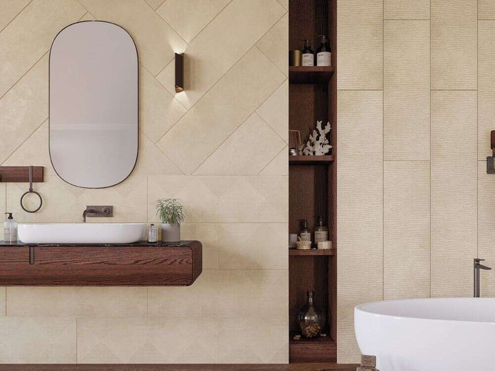 ارك ايفوري  | 60*120 | بورسلان تركي  أرض الفخامة  Luxury Land