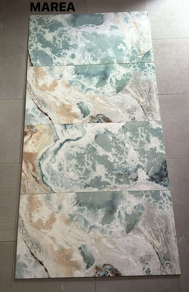 ماريا  | 60*120 | بورسلان تركي Marea  أرض الفخامة  Luxury Land