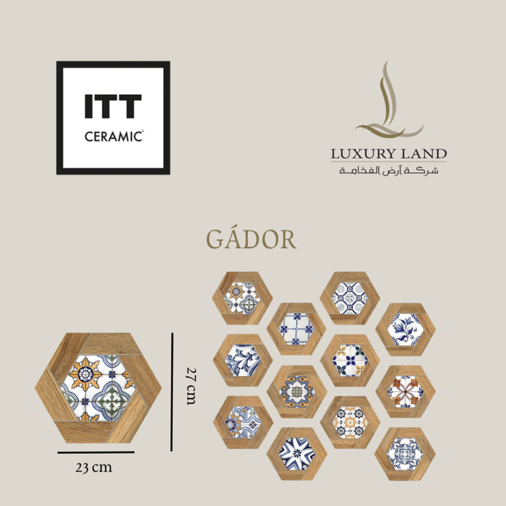 jador-hexagon--23x27--spanish-porcelain
