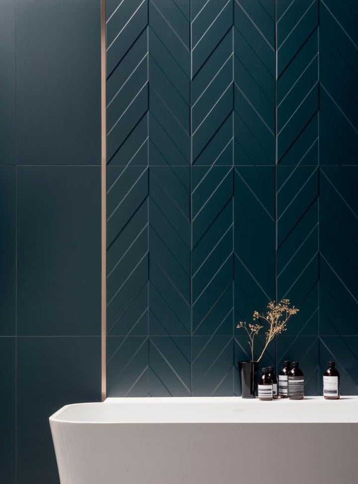 chevron-deep-blue--4080--italian-porcelain