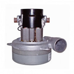 محرك 1870 SPARE MOTOR MB117796 Vacumaid - محرك ثنائي المراحل 240 فولت