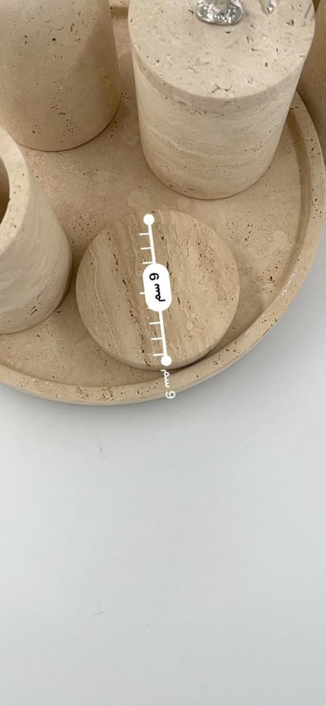 travertino-marble-set-7-pieces