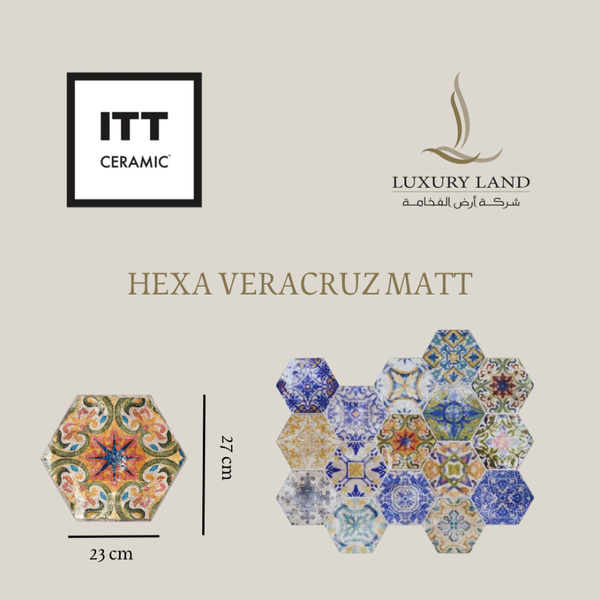 veracruz-hexagon--2327--spanish-porcelain