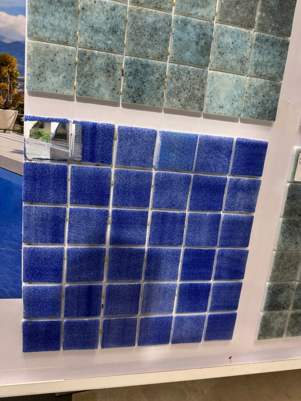 Pinta Sina | 5*5 | Spanish Pool Mosaic