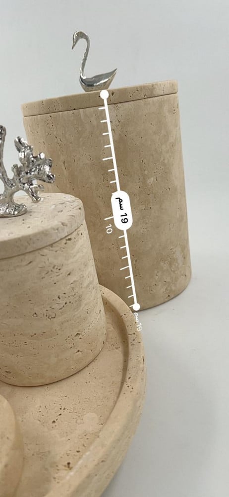 travertino-marble-set-7-pieces