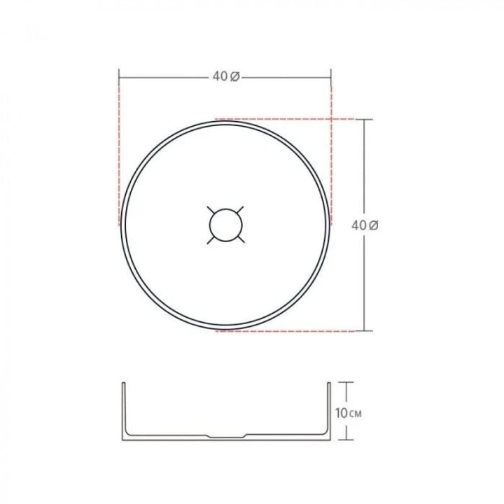 single-round-matte-gold-bathroom-sink