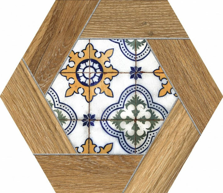 jador-hexagon--23x27--spanish-porcelain