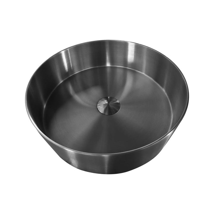 single-round-matte-black-bathroom-sink