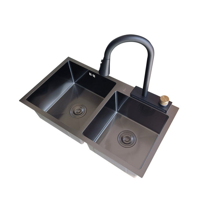 titanium-double-sink--kitchen-accessories--hy7843d-bl