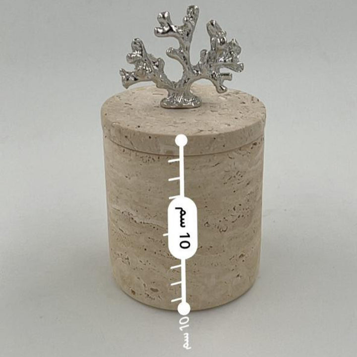 small-travertine-marble-box