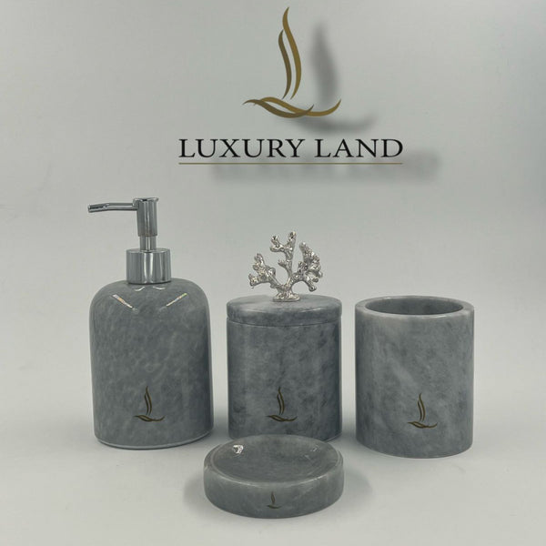 afyon-grey-marble-set-4-pieces