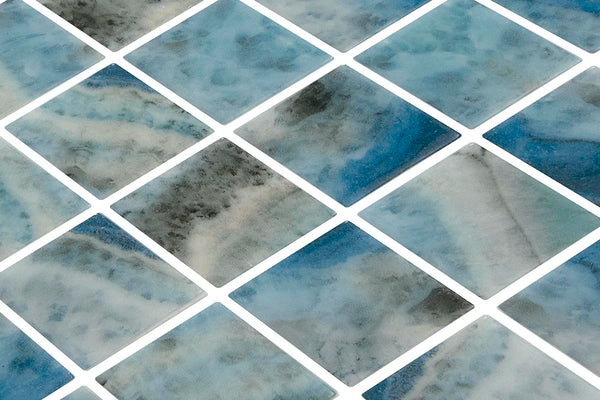 Pinta Sina | 5*5 | Spanish Pool Mosaic