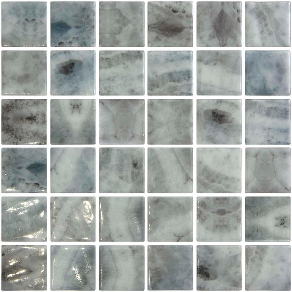 Pinta Sina | 5*5 | Spanish Pool Mosaic