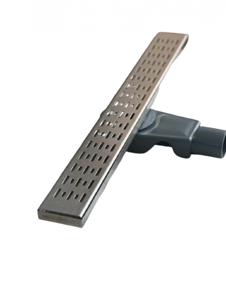 stainless-steel-shower-drain-hollow-face--60-cm-with-a-drain