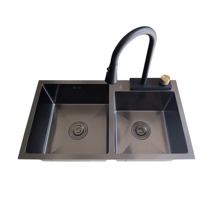 titanium-double-sink--kitchen-accessories--hy7843d-bl
