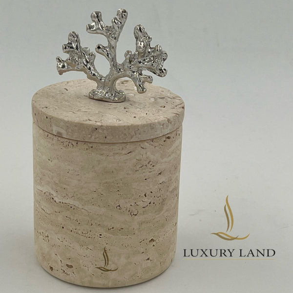 small-travertine-marble-box
