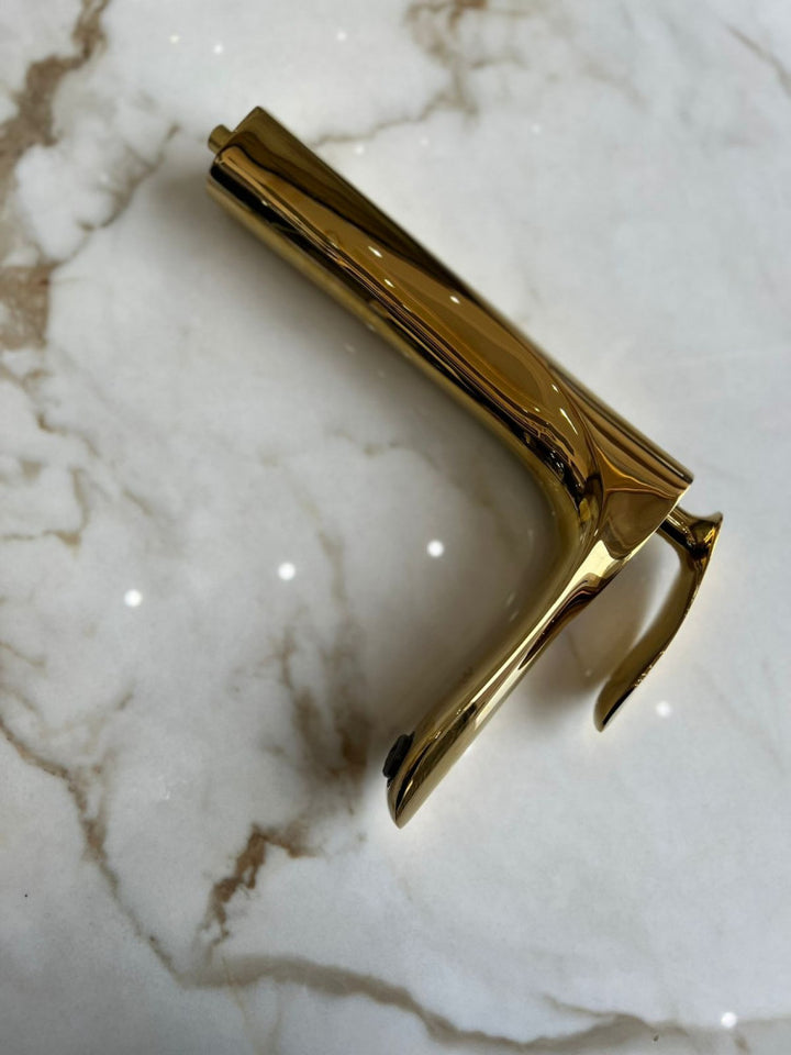 shiny-gold-beveled-tall-basin-mixer