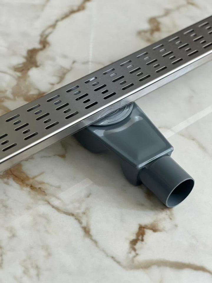 stainless-steel-shower-drain-hollow-face--60-cm-with-a-drain