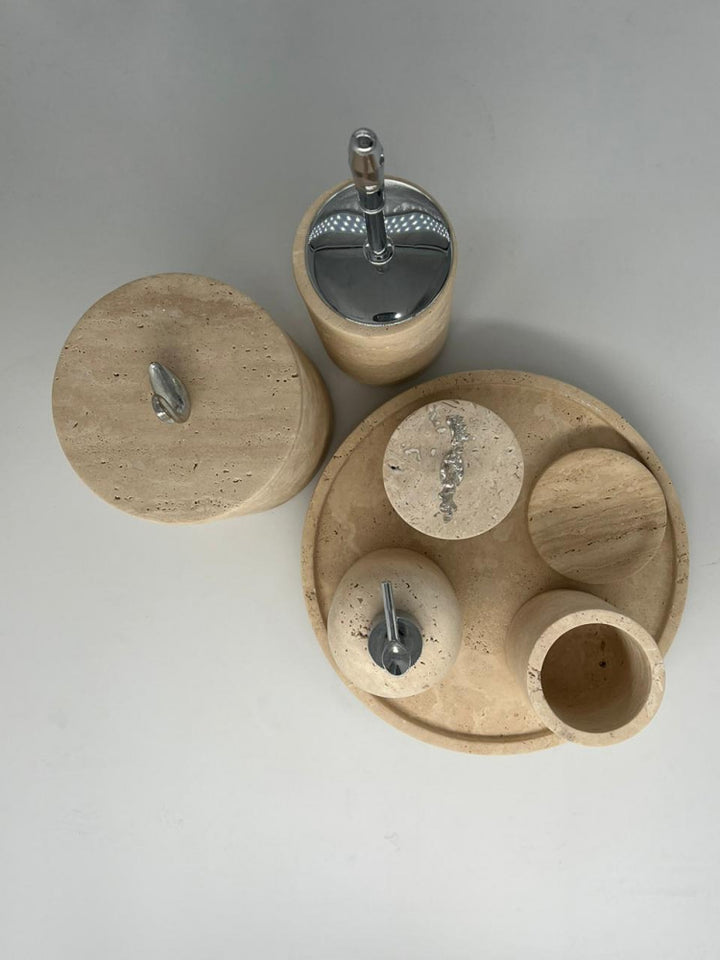travertino-marble-set-7-pieces