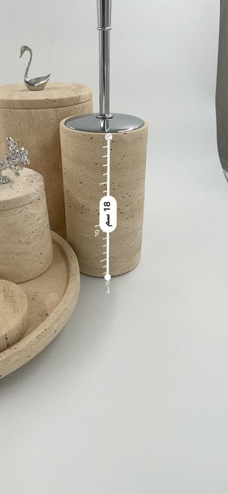 travertino-marble-set-6-pieces