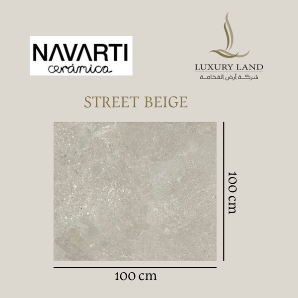 street-beige--100100--spanish-porcelain