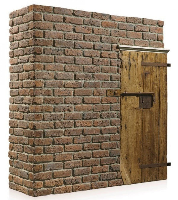 طوب تركي BAROK