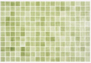 Mix Blue Blend | 31*46 | Pool Mosaic