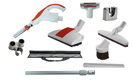 CLEANING KIT FOR HAH SYSTEM -XTK30001/32-SC  أرض الفخامة  Luxury Land