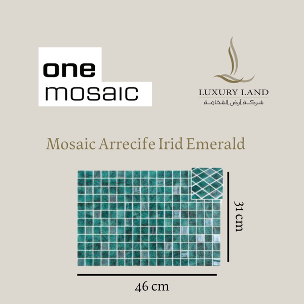 arresive-emerald--2525--swimming-pool-mosaic