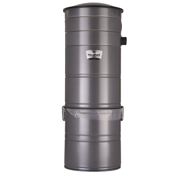 خزان أوساخ DC1250 لنظامين مستخدمين - Vacumaid - فتحة 2 بوصة