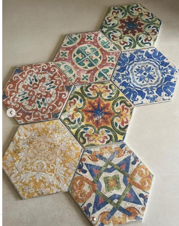 veracruz-hexagon--2327--spanish-porcelain