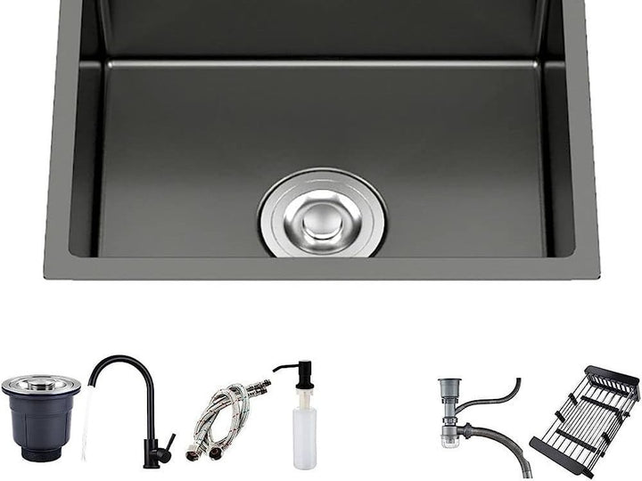 kitchen-sink-304-stainless-steel-nano-coating-waterfall-sink-rainfall-sink-workstation-sink-home-sink-vegetable-sink-single-bowl-with-pull-out-faucet-single-run--hy7050-ge