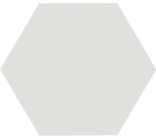 white-hexagon--23x27--spanish-porcelain
