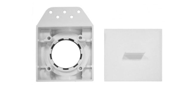 white-mounting-plate-pf029