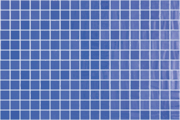 Mix Blue Blend | 31*46 | Pool Mosaic