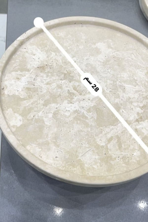 travertine-marble-tray